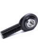 QA1 Rod End PCM Series Spherical 1/2 in Bore 5/8-18 in Left Hand Mal