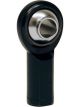 QA1 Rod End PCYF-T Series Spherical 3/8 in Bore 3/8-24 in Right Hand