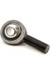 QA1 Rod End PCYM-T Series Spherical 1/2 in Bore 5/8-18 in Left Han