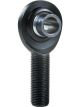 QA1 Rod End PCYM-T Series Spherical 3/8 in Bore 3/8-24 in Right Hand