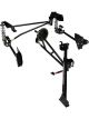 QA1 Rear Suspension Kit Single Adjustable 4-7