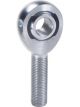 QA1 Rod End XM Series Spherical 5/8 in Bore 5/8-18 in Left Hand Male Th