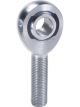 QA1 Rod End XM Series Spherical 5/8 in Bore 3/4-16 in Right Hand Mal
