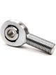 QA1 Rod End XM Series Spherical 1/2 in Bore 3/4-16 in Right Hand Male