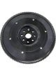 Quarter Master Flywheel Button Style 7-1/4