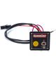 Quickcar Racing 3-Wheel Brake Panel w/ Light