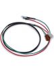 Quickcar Racing HEI Distributor Lead