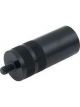 Quickcar Racing Caster Camber Gauge Adapter 5/8-18