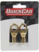 Quickcar Racing Battery Terminal 4 Gauge 1/2