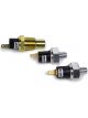 Quickcar Racing warning light switch kit (3) OP / WT / FP