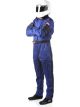 Racequip Suit 120 Ser Driving 1pc Multiple Layer Fire Retardant