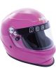 Racequip Helmet Pro Youth America SFI 24.1 Hot Pink Youth One Size