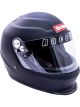 Racequip Helmet Pro Youth America SFI 24.1 Flat Black Youth One