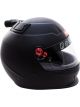 Racequip Helmet Pro20 Top Air Full Face Snell SA 2020 Flat Black