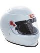 Racequip Helmet Pro20 Full Face Snell SA 2020 White 2X-Small