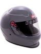 Racequip Helmet Pro20 Full Face Snell SA 2020 Gray 2X-Large