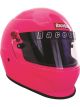 Racequip Helmet Pro20 Full Face Snell SA 2020 Hot Pink Large