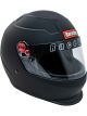 Racequip Helmet Pro20 Full Face Snell SA 2020 Flat Black 2X-Large
