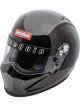 Racequip Helmet Vesta20 Full Face Snell SA 2020 Black Small