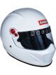 Racequip Helmet Vesta20 Full Face Snell SA 2020 White X-Large