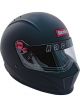 Racequip Helmet Vesta20 Full Face Snell SA 2020 Flat Black Small