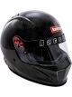 Racequip Helmet Vesta20 Full Face Head & Neck Carbon Fiber X-Large