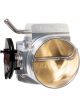 RPC Throttle Body Stock Flange 102mm Single Blade Natural GM LS-Ser