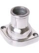 RPC Water Neck Straight 1-1/2