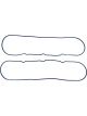 RPC Valve Cover Gasket Rubber GM LS-Series Pair
