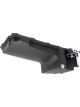 RPC Engine Oil Pan Rear Sump 5-1/2qt Stock Depth Black GM LS-Ser