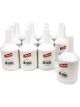 Redline Motor Oil 5WT Drag Race Oil High 5W Synthetic 1qt Pack 12