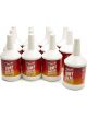 Redline Motor Oil 10WT Drag Race Oil High 10W Synthetic 1qt Pack 12