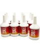 Redline Motor Oil 20WT Race Oil High 5W20 Synthetic 1qt Pack 12