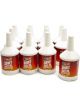 Redline Motor Oil 30WT Race Oil High 10W30 Synthetic 1qt Pack 12