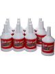 Redline Motor Oil 40WT Race Oil High 15W40 Synthetic 1qt Pack 12