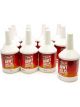 Redline Motor Oil 60WT Race Oil High 20W60 Synthetic 1qt Pack 12