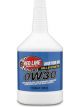 Redline Motor Oil High Performance High 0W30 Synthetic 1 qt Bottle