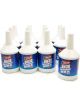 Redline Motor Oil High Performance High 0W30 Synthetic 1qt Pack 12