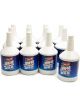 Redline Motor Oil High Performance High 10W40 Synthetic 1qt Pack 12