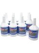 Redline Motor Oil High Performance High 10W60 Synthetic 1qt Pack 12