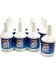 Redline Motor Oil High Performance High 0W20 Synthetic 1qt Pack 12