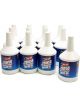 Redline Motor Oil High Performance High 20W50 Synthetic 1qt Pack 12