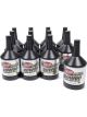 Redline Motor Oil Motorcycle High 20W60 Synthetic 1qt Pack 12