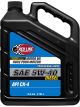 Redline Motor Oil Professional Series 5W40 Diesel Synthetic 1 gal