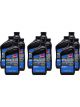 Redline Motor Oil Professional Ser 5W40 Diesel Synthetic 1qt Pack 12