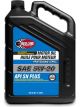 Redline Oil Motor Oil Professional Series 5W20 Synthetic 5 qt Bottle