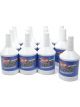 Redline Motor Oil High Performance High 5W20 Synthetic 1qt Pack 12