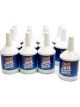 Redline Motor Oil High Performance High 5W30 Synthetic 1qt Pack 12