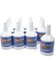Redline Motor Oil High Performance High 5W40 Synthetic 1qt Pack 12