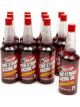 Redline Oil 2 Stroke Oil 50:1 Synthetic 16 oz Bottle Set of 12